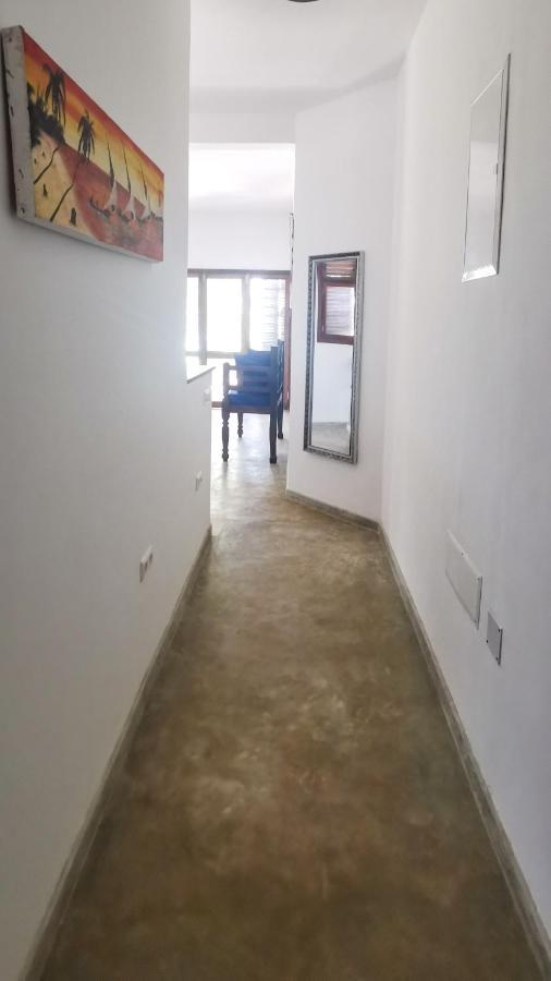 Villa Malaika Jambiani  Εξωτερικό φωτογραφία