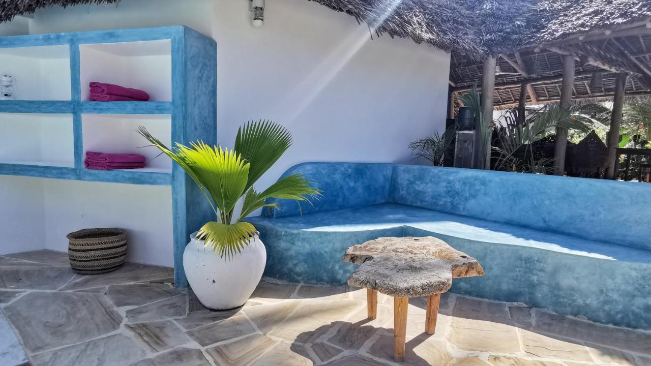Villa Malaika Jambiani  Εξωτερικό φωτογραφία